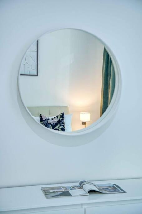 Wow! New 1br With Atlantis Views - Harbour Apartment *